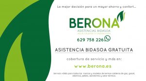 Reparaciones Berona