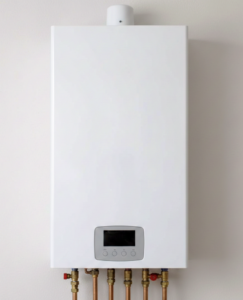 servicio tecnico calderas en irun