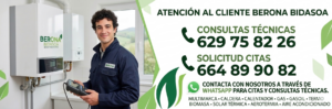 servicio tecnico calderas irun y hondarribia