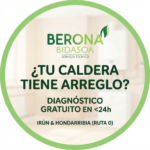 ¿TU CALDERA TIENE ARREGLO?